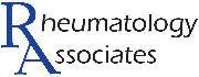 Rheumatology Associates, PA Logo